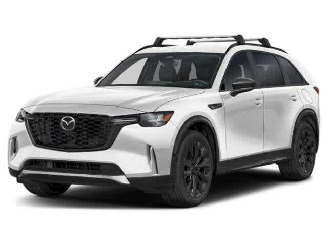 2026 Mazda CX-90 3.3 Turbo S Premium Sport AWD