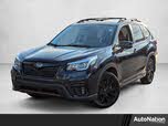 Subaru Forester 2.5i Sport AWD