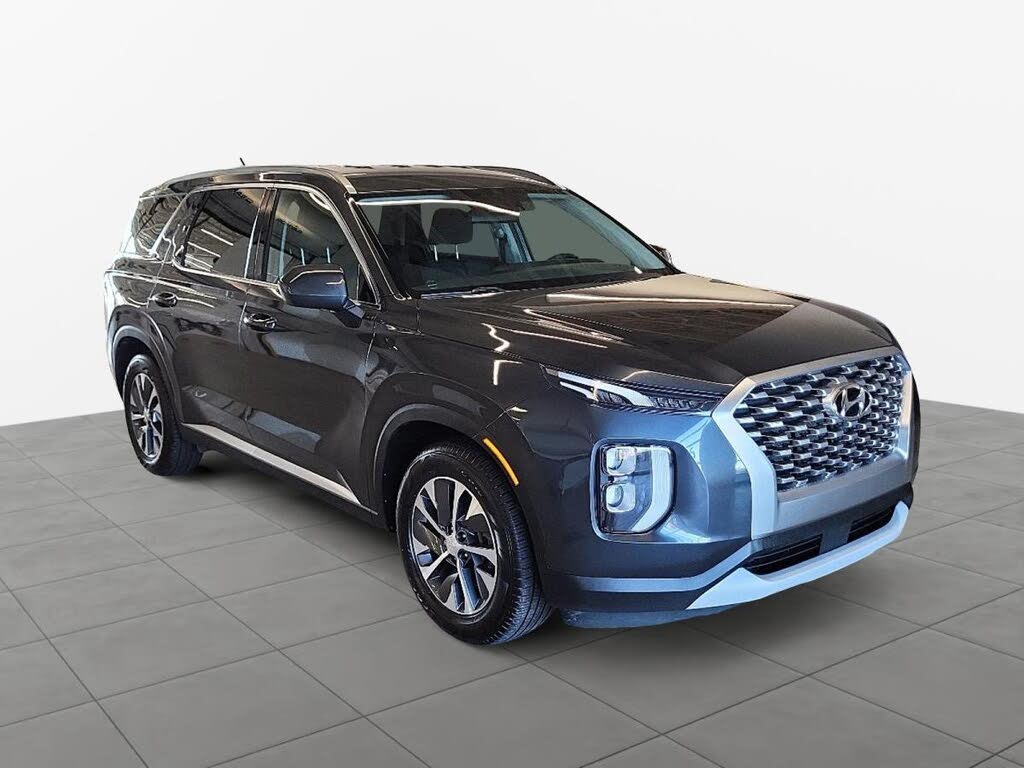 2020 Hyundai Palisade Essential AWD