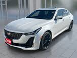 Cadillac CT5 Premium Luxury Sedan AWD