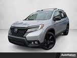 Honda Passport Elite AWD