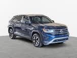 Volkswagen Atlas Cross Sport SE 4Motion