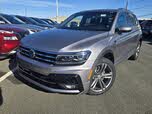 Volkswagen Tiguan SEL Premium R-Line 4Motion