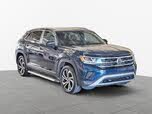 Volkswagen Atlas Cross Sport 3.6 FSI Highline 4Motion