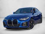 BMW i4 eDrive40 Gran Coupe FWD