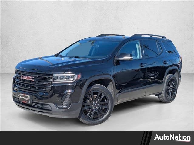 2023 GMC Acadia SLE FWD