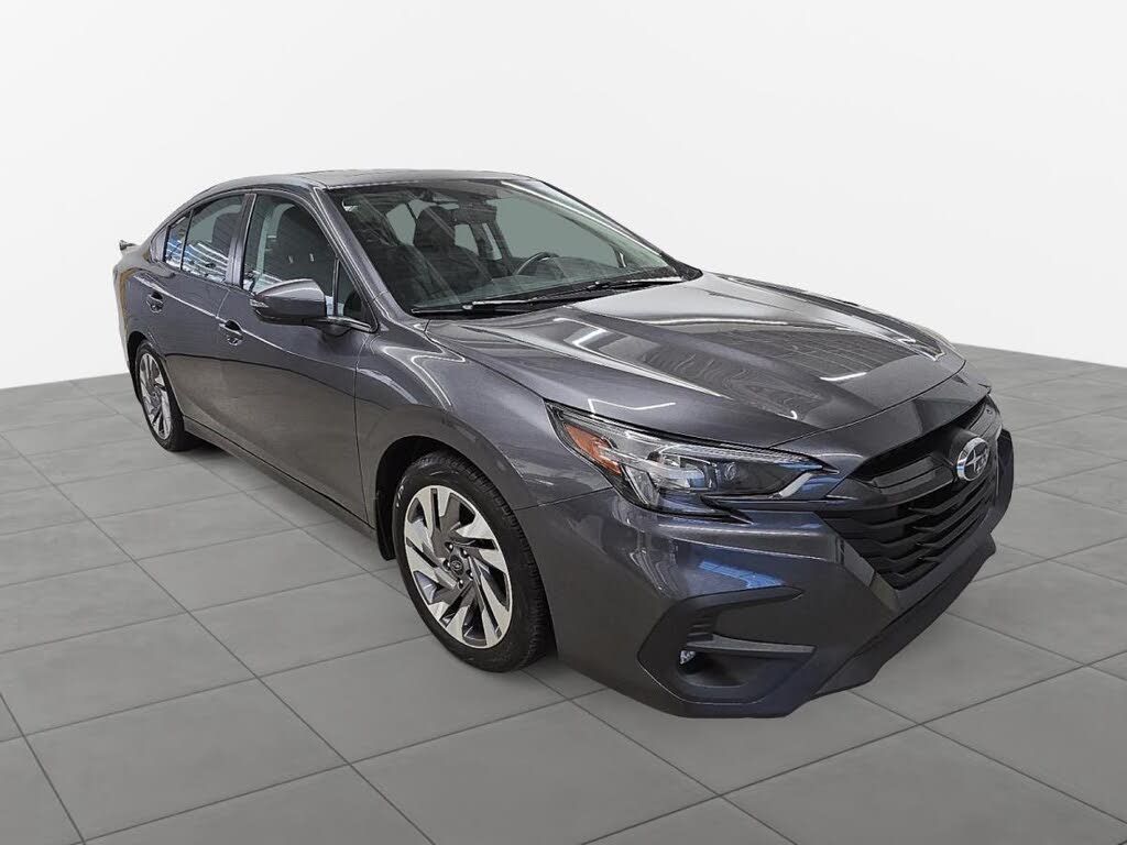 2023 Subaru Legacy Limited AWD