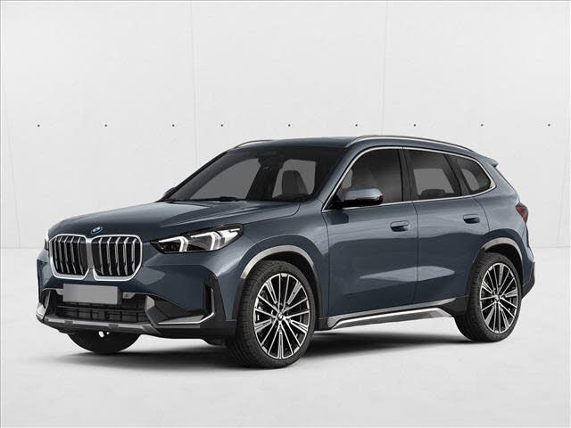 2024 BMW X1 xDrive28i AWD