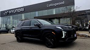 Hyundai Palisade Urban AWD with 7 Passenger Seating