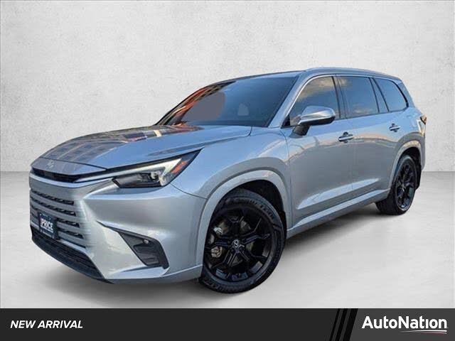 2024 Lexus TX 350 FWD