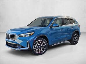 BMW X1 xDrive28i