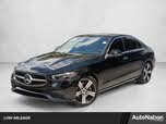 Mercedes-Benz C-Class C 300 RWD