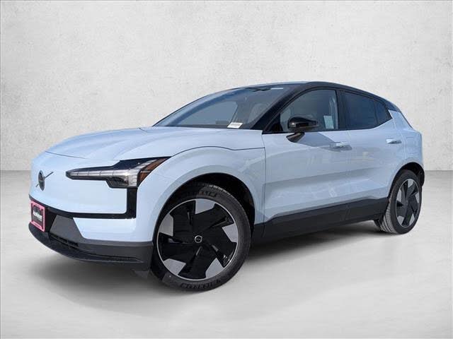 2026 Volvo EX30 Twin Plus eAWD