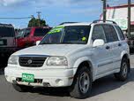 2002 Suzuki Grand Vitara