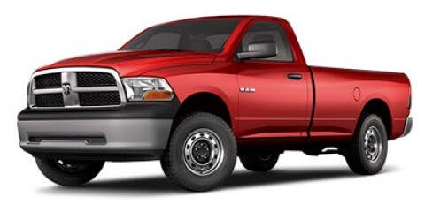 2011 RAM 1500