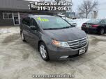 Honda Odyssey Touring FWD