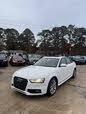 Audi A4 2.0T quattro Premium Plus AWD