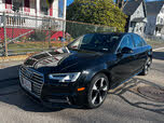 Audi A4 2.0T quattro Premium Plus AWD