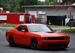 Dodge Challenger 392 Hemi Scat Pack Shaker RWD