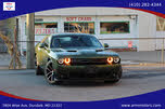 Dodge Challenger R/T Scat Pack RWD