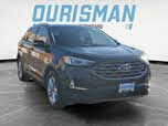 Ford Edge SEL AWD