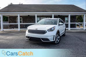 Kia Niro LX FWD
