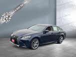 Lexus GS 350 AWD