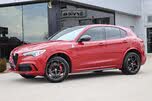 Alfa Romeo Stelvio Quadrifoglio AWD