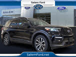 Ford Explorer ST AWD