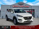 Hyundai Tucson SE AWD