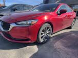 Mazda MAZDA6 Sport FWD