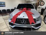 Mercedes-Benz GLC AMG GLC 43 Coupe 4MATIC