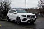 Mercedes-Benz GLS 450 4MATIC