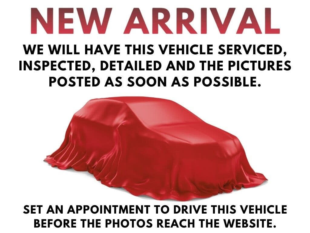 2021 Nissan Rogue Sport SV FWD