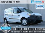 RAM ProMaster City Tradesman Cargo Van FWD