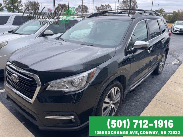 2021 Subaru Ascent Touring AWD