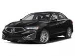 Acura ILX FWD with Premium Package