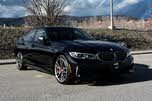 BMW 3 Series M340i xDrive AWD