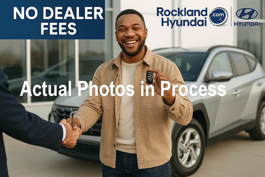 2022 Hyundai Santa Cruz SEL Crew Cab AWD