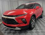 Chevrolet Blazer 2LT AWD