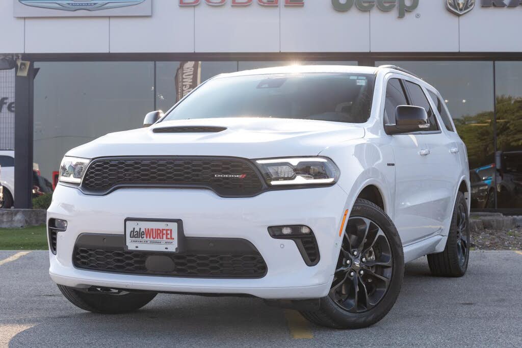 2023 Dodge Durango R/T AWD