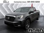 Honda Ridgeline Touring AWD