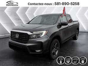 Honda Ridgeline Touring AWD