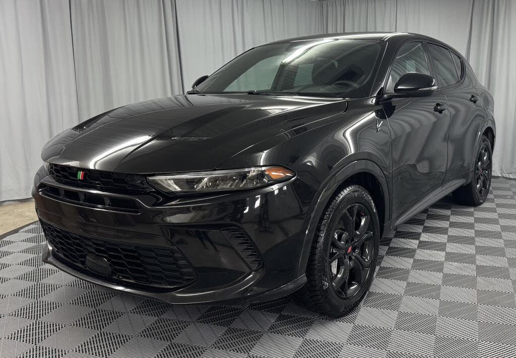 Dodge Hornet R/T AWD 2024