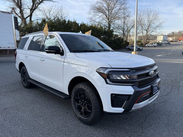 2024 Ford Expedition Timberline 4WD