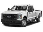 Ford F-350 Super Duty XL SuperCab 4WD