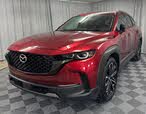 Mazda CX-50 GT AWD