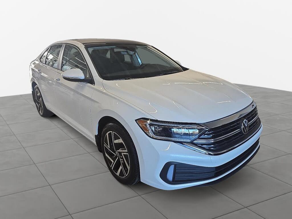 Volkswagen Jetta 1.5T Highline FWD 2024