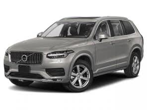 Volvo XC90 B6 Plus Bright Theme 6-Passenger AWD