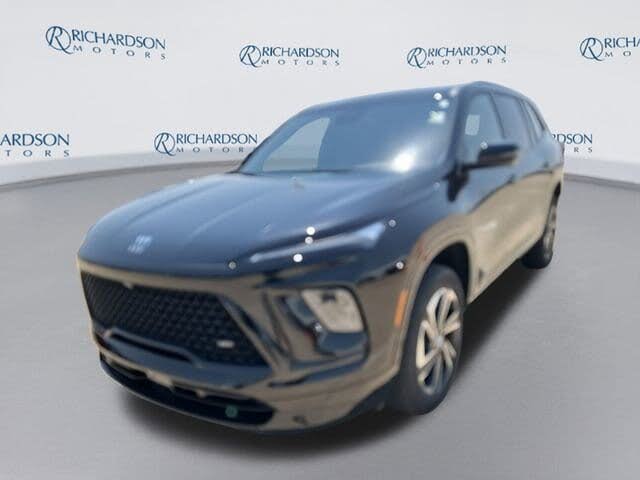 2025 Buick Enclave Sport Touring AWD